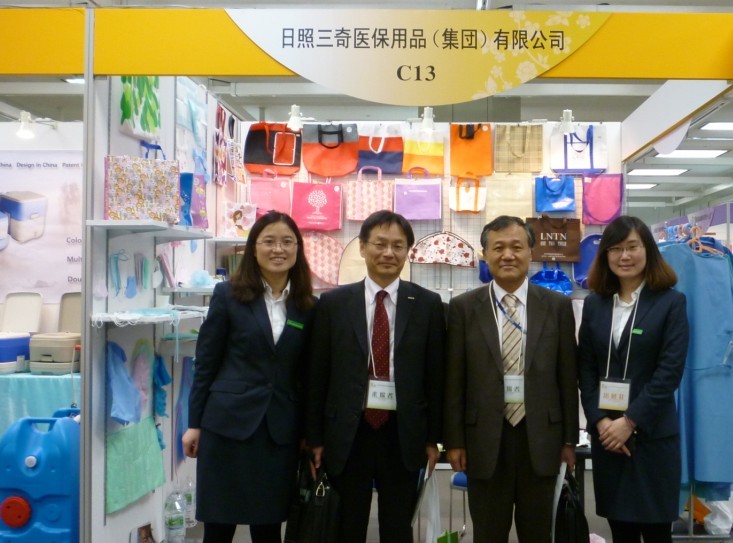 2012日本国际医疗用品展