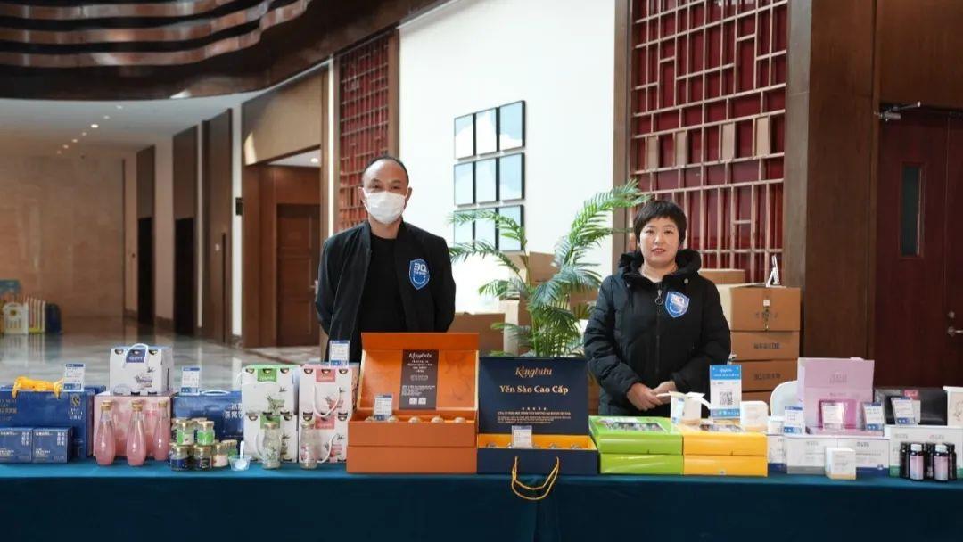 全国煤炭交易会丨三奇携多款创新产品亮相展会