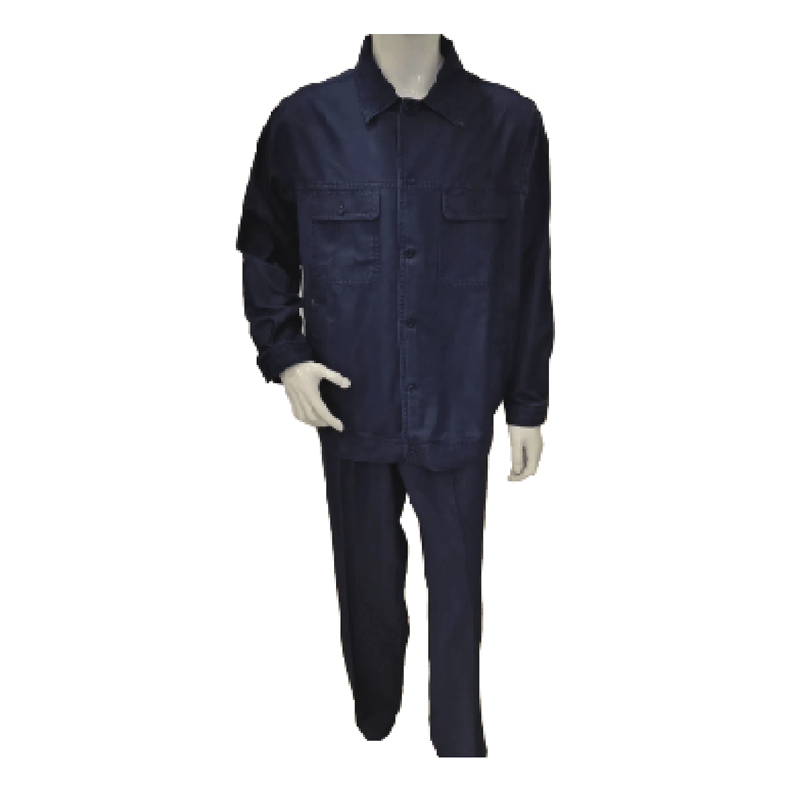 防静电服产品展示