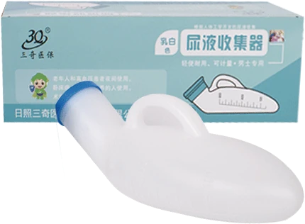 尿液收集器 800ml产品展示